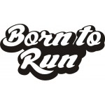 BORN TO RUN